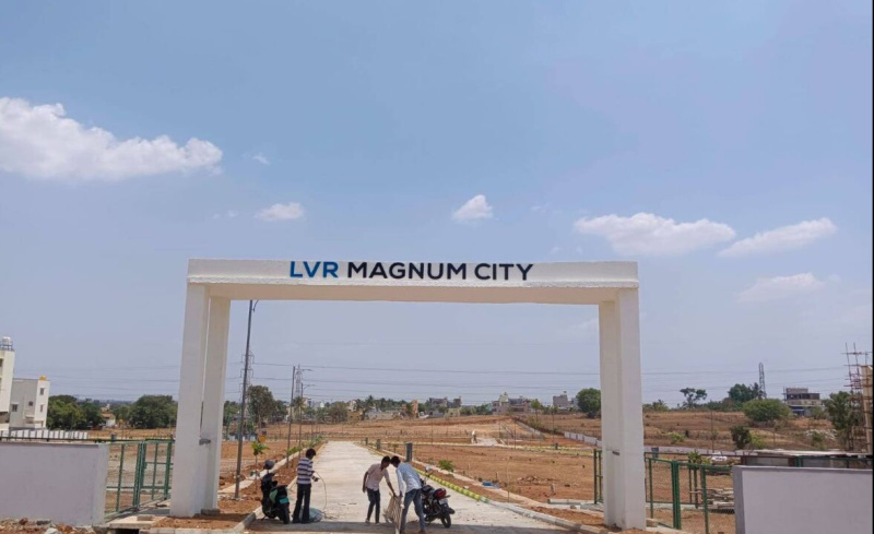  1200 Sq.ft. Residential Plot for Sale in Nelamangala, Bangalore