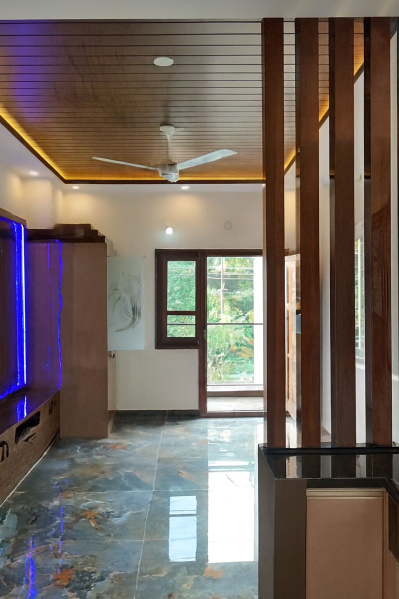 2 BHK 600 Sq.ft. House for Sale in Nelamangala, Bangalore