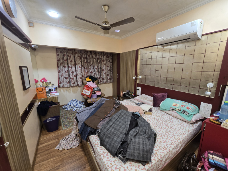 3 BHK 1267 Sq.ft. Apartment for Sale in Vile Parle, Mumbai