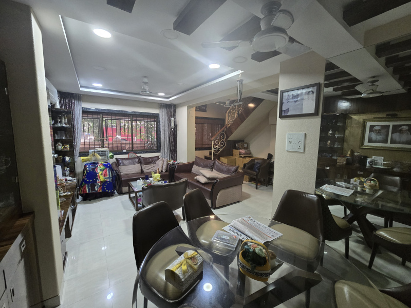 3 BHK 1267 Sq.ft. Apartment for Sale in Vile Parle, Mumbai