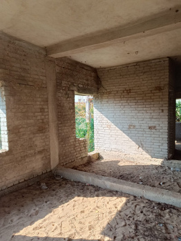 2 BHK House for Sale in Muktapur, Nayagarh