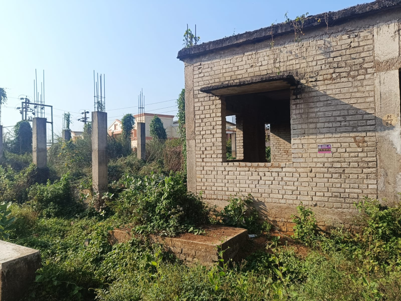 2 BHK 1500 Sq.ft. House for Sale in Muktapur, Nayagarh