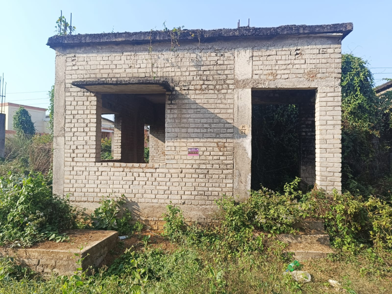 2 BHK 1500 Sq.ft. House for Sale in Muktapur, Nayagarh