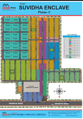  1200 Sq.ft. Residential Plot for Sale in Bihta, Patna