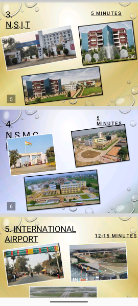  1200 Sq.ft. Residential Plot for Sale in Bihta, Patna