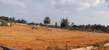 Residential Plot for Sale in Hejjala, Bangalore