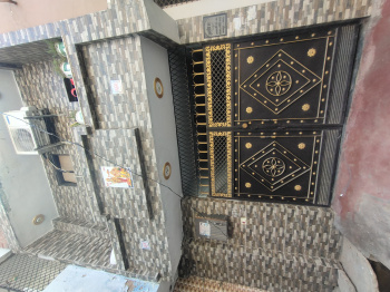 2 BHK House for Sale in Sanjay Gandhi Nagar, Naubasta, Kanpur