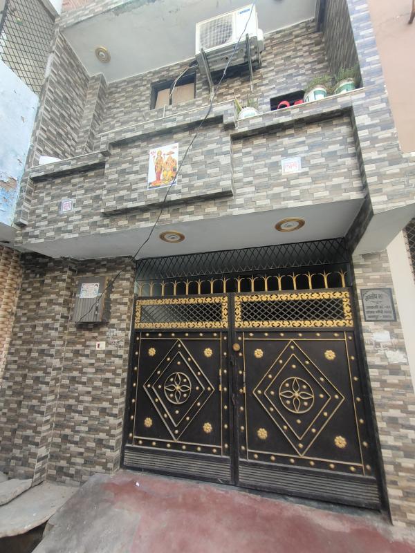2 BHK 122 Sq. Yards House for Sale in Sanjay Gandhi Nagar, Naubasta, Kanpur