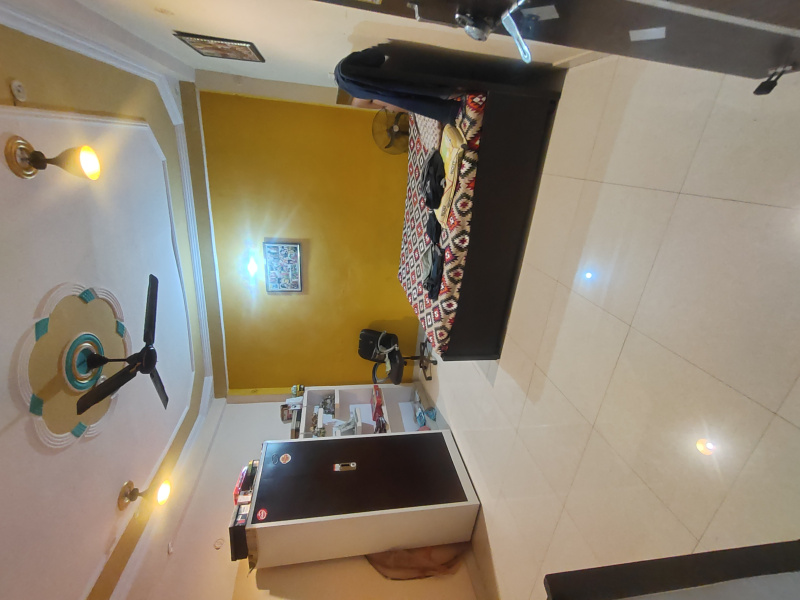 2 BHK 122 Sq. Yards House for Sale in Sanjay Gandhi Nagar, Naubasta, Kanpur