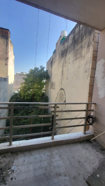 1 BHK 550 Sq.ft. Apartment for Rent in Chattarpur, Delhi