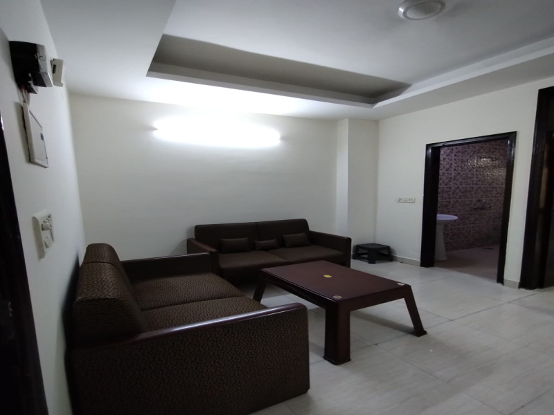 2 BHK 900 Sq.ft. Apartment for Rent in Chattarpur, Delhi