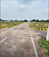 Residential Plot for Sale in Ahmamau, Lucknow