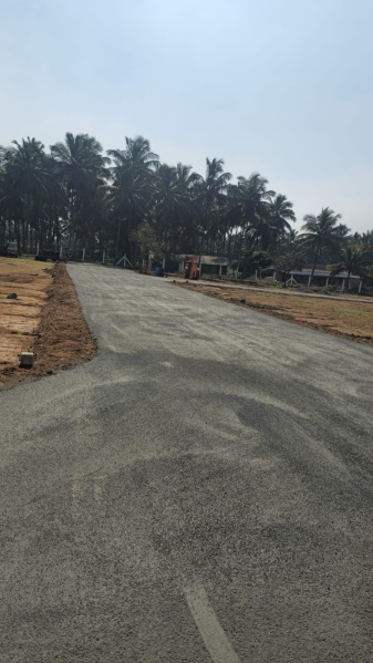  1500 Sq.ft. Residential Plot for Sale in Kinathukadavu, Coimbatore