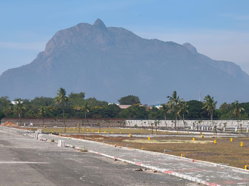  1500 Sq.ft. Residential Plot for Sale in Sulur, Coimbatore