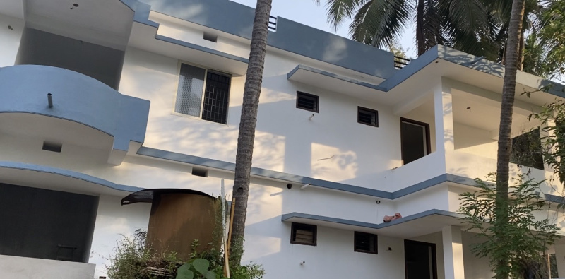 2 BHK 1100 Sq.ft. Apartment for Rent in Puttur, Dakshin Kannad