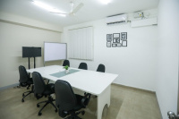  Office Space for Rent in Haddows Road, Nungambakkam, Chennai