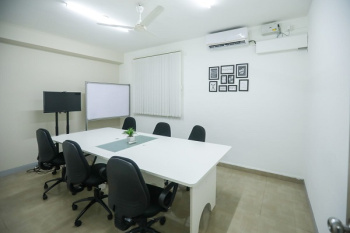 Office Space for Rent in Mount Road, Chennai