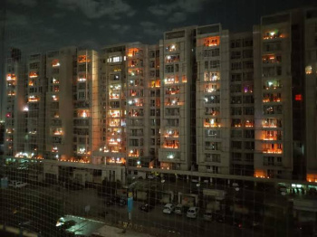 1 BHK Flat for Sale in Niranjanpur, Indore