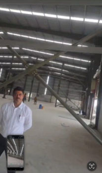 Factory for Sale in Umbergaon, Valsad