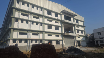  Factory for Rent in Umbergaon, Valsad