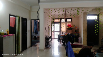 3 BHK Flat for Sale in Sir Syed Nagar, Aligarh