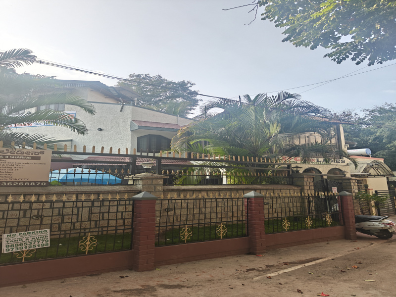  4000 Sq.ft. House for PG in Yelahanka, Bangalore