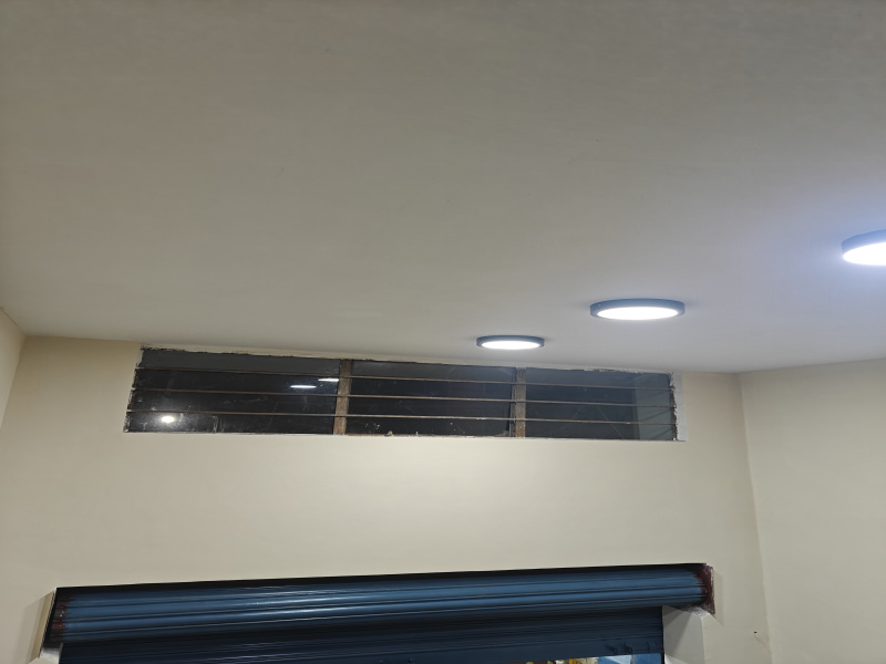  400 Sq.ft. Commercial Shop for Rent in Yelahanka New Town, Bangalore