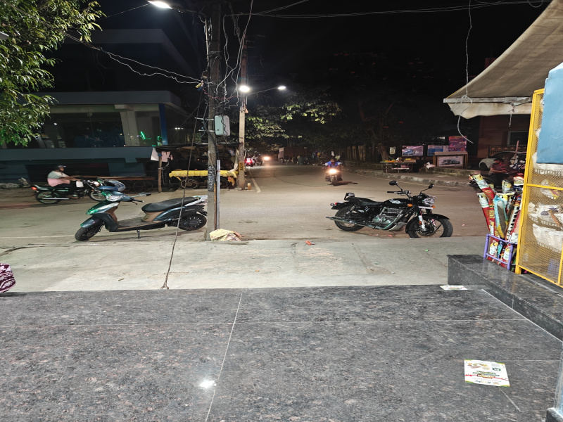  400 Sq.ft. Commercial Shop for Rent in Yelahanka New Town, Bangalore