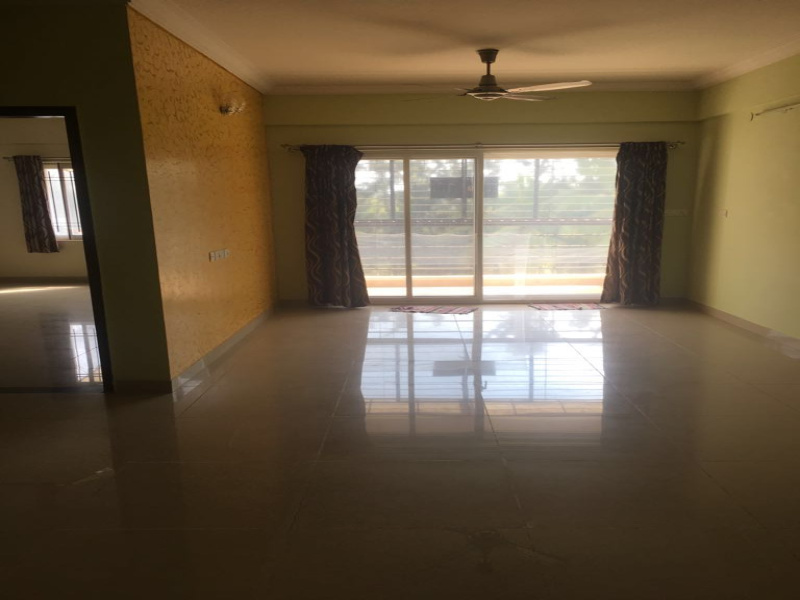 2 BHK 1340 Sq.ft. Apartment for Rent in Hebbal Kempapura, Bangalore
