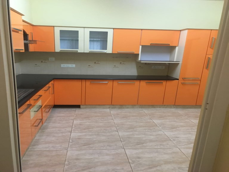 2 BHK 1340 Sq.ft. Apartment for Rent in Hebbal Kempapura, Bangalore