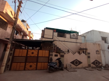 3 BHK House for Sale in Zanzarda Road, Junagadh