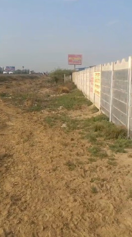  4 Acre Residential Plot for Sale in Agra Road, Mathura