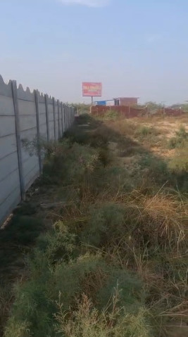  4 Acre Residential Plot for Sale in Agra Road, Mathura