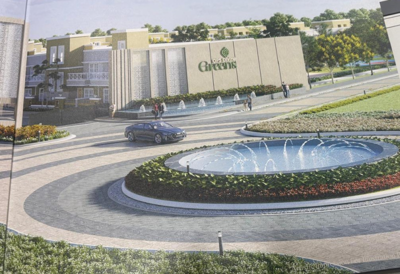  150 Sq. Yards Residential Plot for Sale in Taraori, Karnal