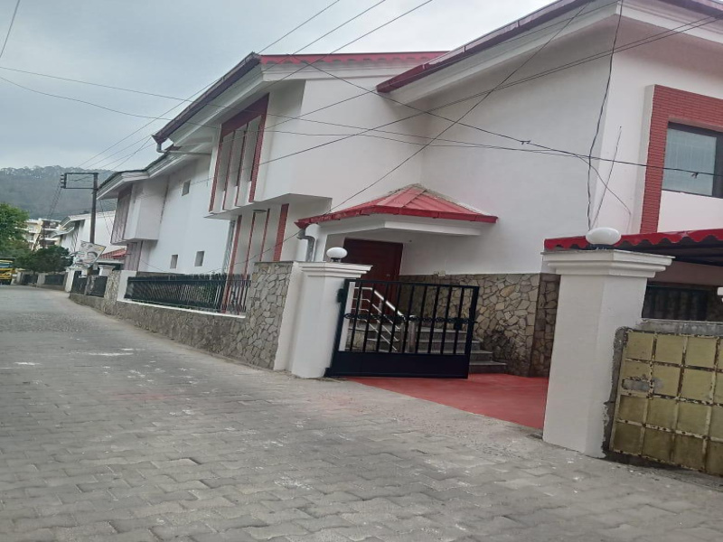 3 BHK 1612 Sq.ft. House for Sale in Bhowali, Nainital