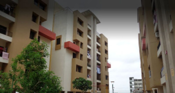 2 BHK Flat for Sale in Pulgaon Road, Durg
