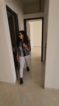 1 BHK Flat for Rent in Naigaon East, Mumbai