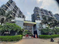 2 BHK Flat for Sale in Amroli, Surat