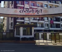 3 BHK Flat for Rent in Zadeshwar, Bharuch