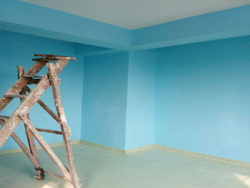 3 BHK 1490 Sq.ft. Apartment for Sale in Madhyamgram, Kolkata