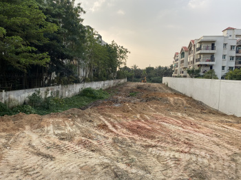  Commercial Land for Rent in Kodathi, Bangalore