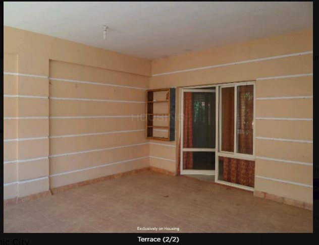 3 BHK 1781 Sq.ft. Apartment for Rent in Kammasandra, Bangalore