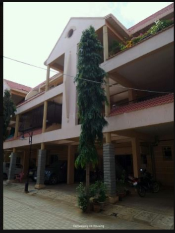 3 BHK 1781 Sq.ft. Apartment for Rent in Kammasandra, Bangalore