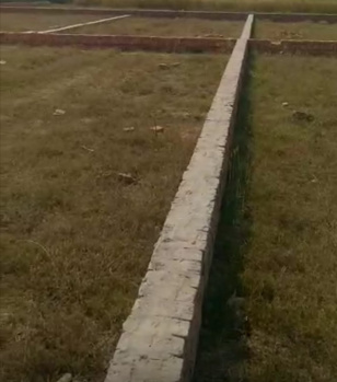  Residential Plot for Sale in Darekhu, Varanasi