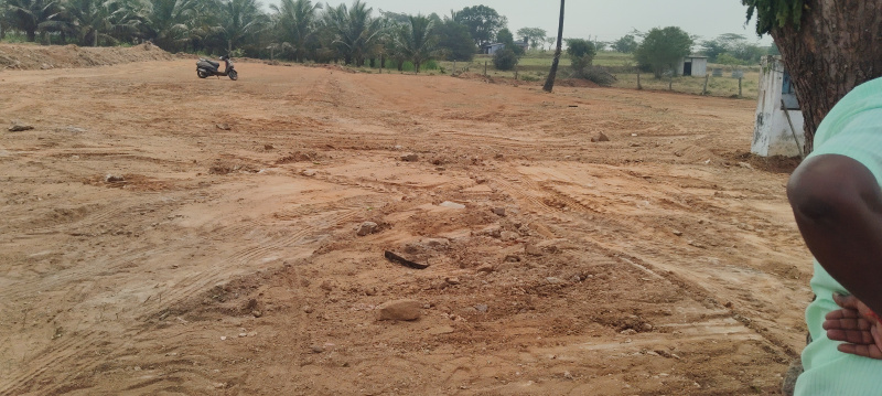  130681 Sq.ft. Industrial Land for Sale in Chettipalayam, Coimbatore