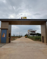  Residential Plot for Sale in Hoskote Malur Road, Bangalore
