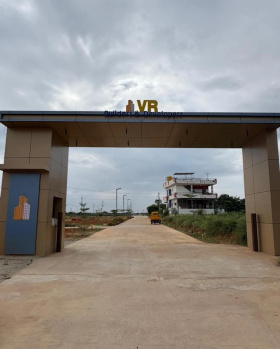  Residential Plot for Sale in Hoskote Malur Road, Bangalore