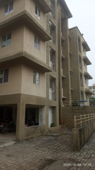 1 BHK Flat for Sale in Chakan MIDC, Pune