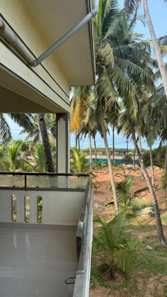 4 BHK 2000 Sq.ft. Villa for Rent in Kundapura, Udupi