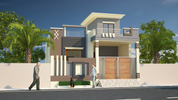  Residential Plot for Sale in Rohta, Agra